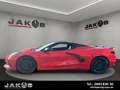 Corvette C8 3LT Z51*EU*HUD*BOSE*MAGNETIC*MEM*NAV*Sting... Rot - thumbnail 3