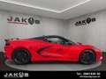 Corvette C8 3LT Z51*EU*HUD*BOSE*MAGNETIC*MEM*NAV*Sting... Rot - thumbnail 7