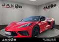Corvette C8 3LT Z51*EU*HUD*BOSE*MAGNETIC*MEM*NAV*Sting... Rot - thumbnail 1