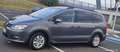 Volkswagen Sharan Comfortline BMT 2,0 TDI DPF DSG Grau - thumbnail 3