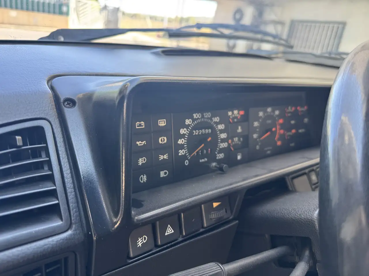 Fiat Ritmo 3p 2.0 TC Abarth 130cv, foto 5