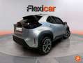 Toyota Yaris Cross 120H Active Plus Gris - thumbnail 8