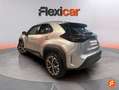 Toyota Yaris Cross 120H Active Plus Gris - thumbnail 5