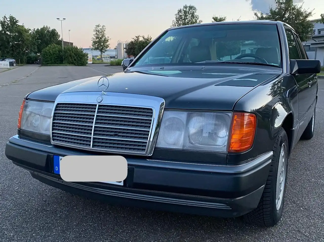 Mercedes-Benz 300 4Matic, foto 1