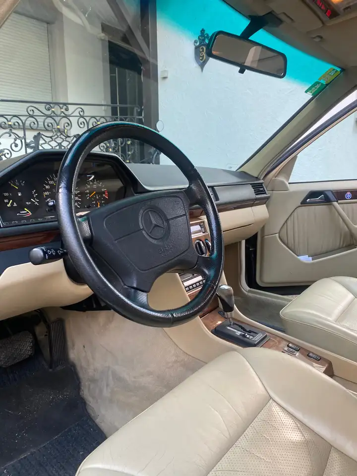 Mercedes-Benz 300 4Matic, foto 3