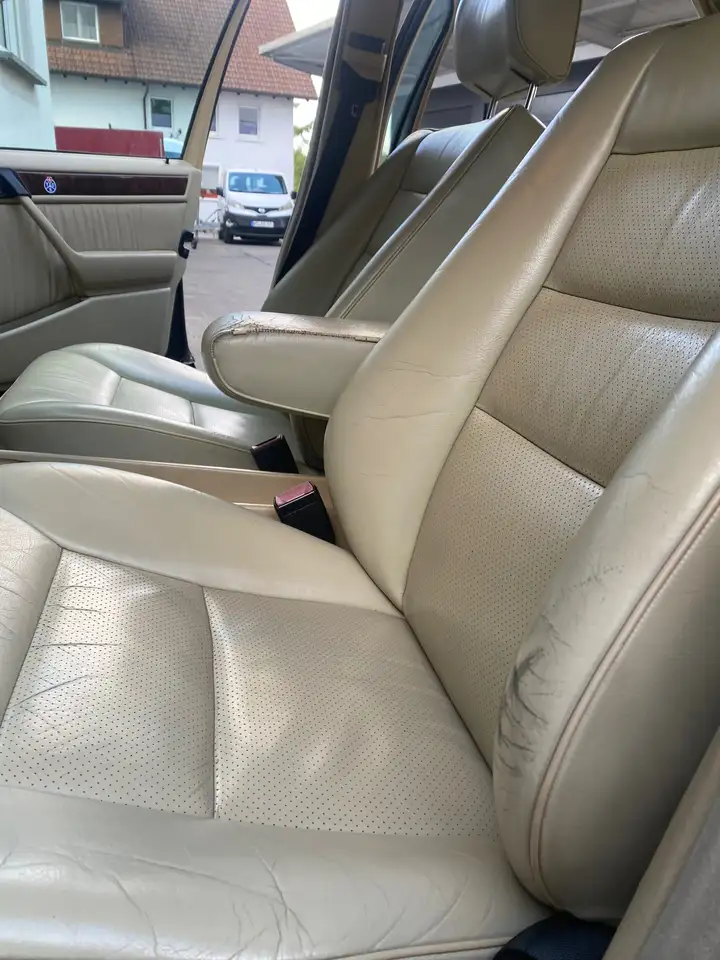 Mercedes-Benz 300 4Matic, foto 6