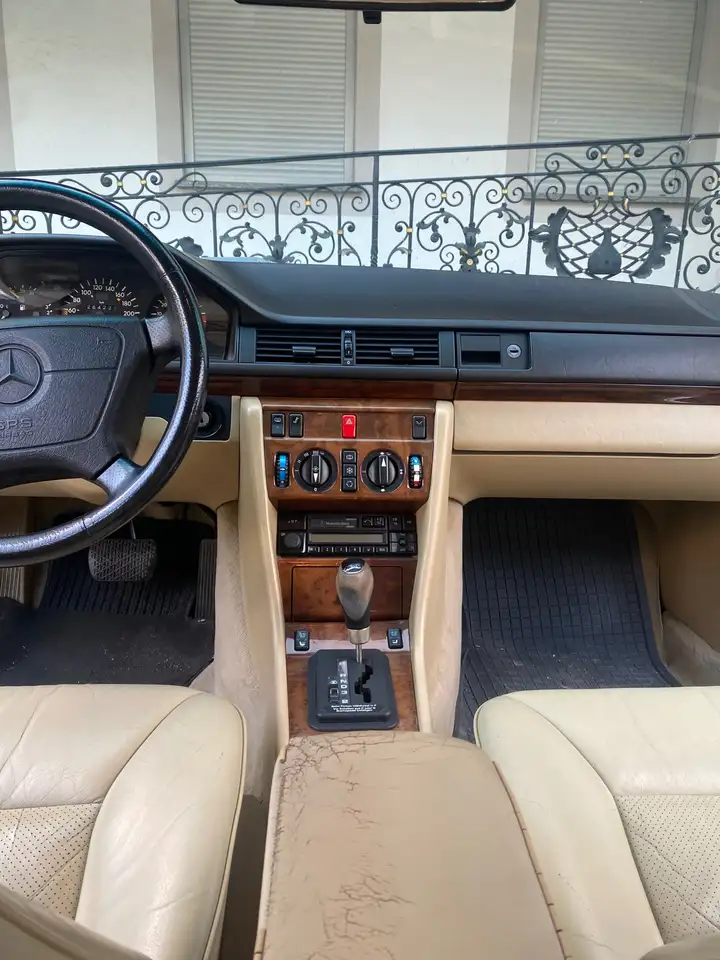 Mercedes-Benz 300 4Matic, foto 5