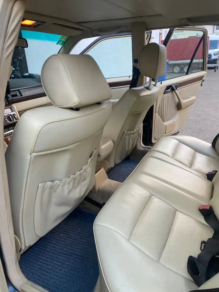 Mercedes-Benz 300 4Matic, foto 4