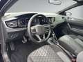 Volkswagen Polo 1.0 TSI DSG R-LINE LED+KAMERA+ACC+KLIMAAUTO Schwarz - thumbnail 9