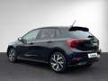 Volkswagen Polo 1.0 TSI DSG R-LINE LED+KAMERA+ACC+KLIMAAUTO Schwarz - thumbnail 4