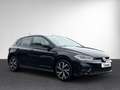 Volkswagen Polo 1.0 TSI DSG R-LINE LED+KAMERA+ACC+KLIMAAUTO Schwarz - thumbnail 5