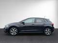 Volkswagen Polo 1.0 TSI DSG R-LINE LED+KAMERA+ACC+KLIMAAUTO Schwarz - thumbnail 3