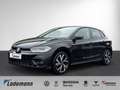 Volkswagen Polo 1.0 TSI DSG R-LINE LED+KAMERA+ACC+KLIMAAUTO Schwarz - thumbnail 1