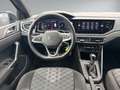 Volkswagen Polo 1.0 TSI DSG R-LINE LED+KAMERA+ACC+KLIMAAUTO Schwarz - thumbnail 14