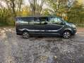 Renault Trafic 2.0 Luxe Edition Zwart - thumbnail 4