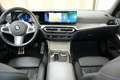 BMW 320 d 48 V xDrive Touring Aut. Weiß - thumbnail 19