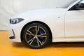BMW 320 d 48 V xDrive Touring Aut. Weiß - thumbnail 11