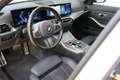 BMW 320 d 48 V xDrive Touring Aut. Weiß - thumbnail 13