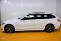 BMW 320 d 48 V xDrive Touring Aut. Weiß - thumbnail 10