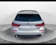 BMW 116 d Sport auto Silber - thumbnail 8