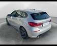 BMW 116 d Sport auto Silber - thumbnail 7