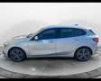 BMW 116 d Sport auto Silber - thumbnail 5