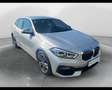 BMW 116 d Sport auto Silber - thumbnail 4