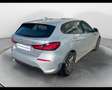 BMW 116 d Sport auto Silber - thumbnail 9