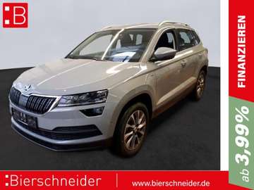 2.0 TDI DSG Clever AHK KAMERA LED NAVI SHZ