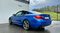 BMW 435 435d xDrive M Sport/Kamera/Memory/Navi/19'/PDC Синій - thumbnail 4