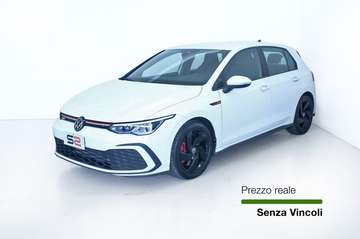 2.0 TSI GTI / IQ.Light LED Performance - Park Pilot - Wireless charging