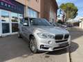 BMW X5 F15 xDrive30d 258 ch Exclusive A/SUIVI BMW/FULL OPTION Gris - thumbnail 3
