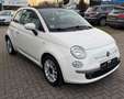 Fiat 500C TwinAir Wit - thumbnail 2