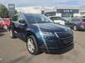 Skoda Karoq Karoq 2,0 TDI SCR 4x4 Style SC DSG Blau - thumbnail 1