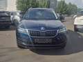Skoda Karoq Karoq 2,0 TDI SCR 4x4 Style SC DSG Blau - thumbnail 4