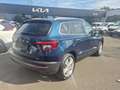 Skoda Karoq Karoq 2,0 TDI SCR 4x4 Style SC DSG Blau - thumbnail 3