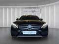 Mercedes-Benz C 220 d T*AMG*360*NAVI**TOTWINKEL*HEAD-UP*ACC*VOLL Zwart - thumbnail 2