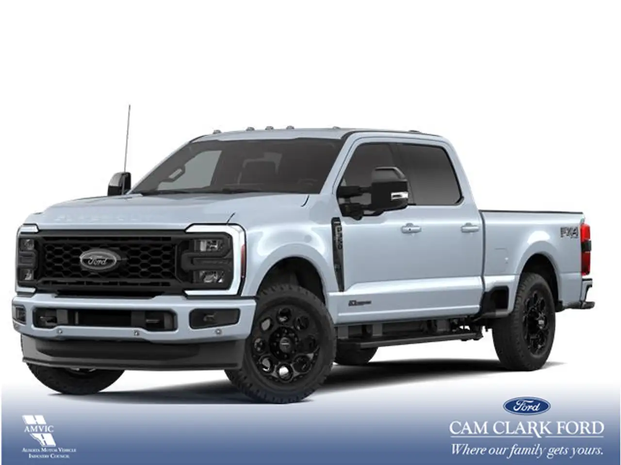 2026 Ford F 350