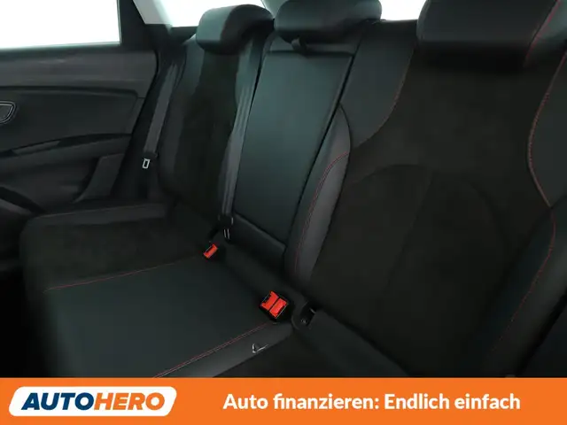 Seat Leon view 14