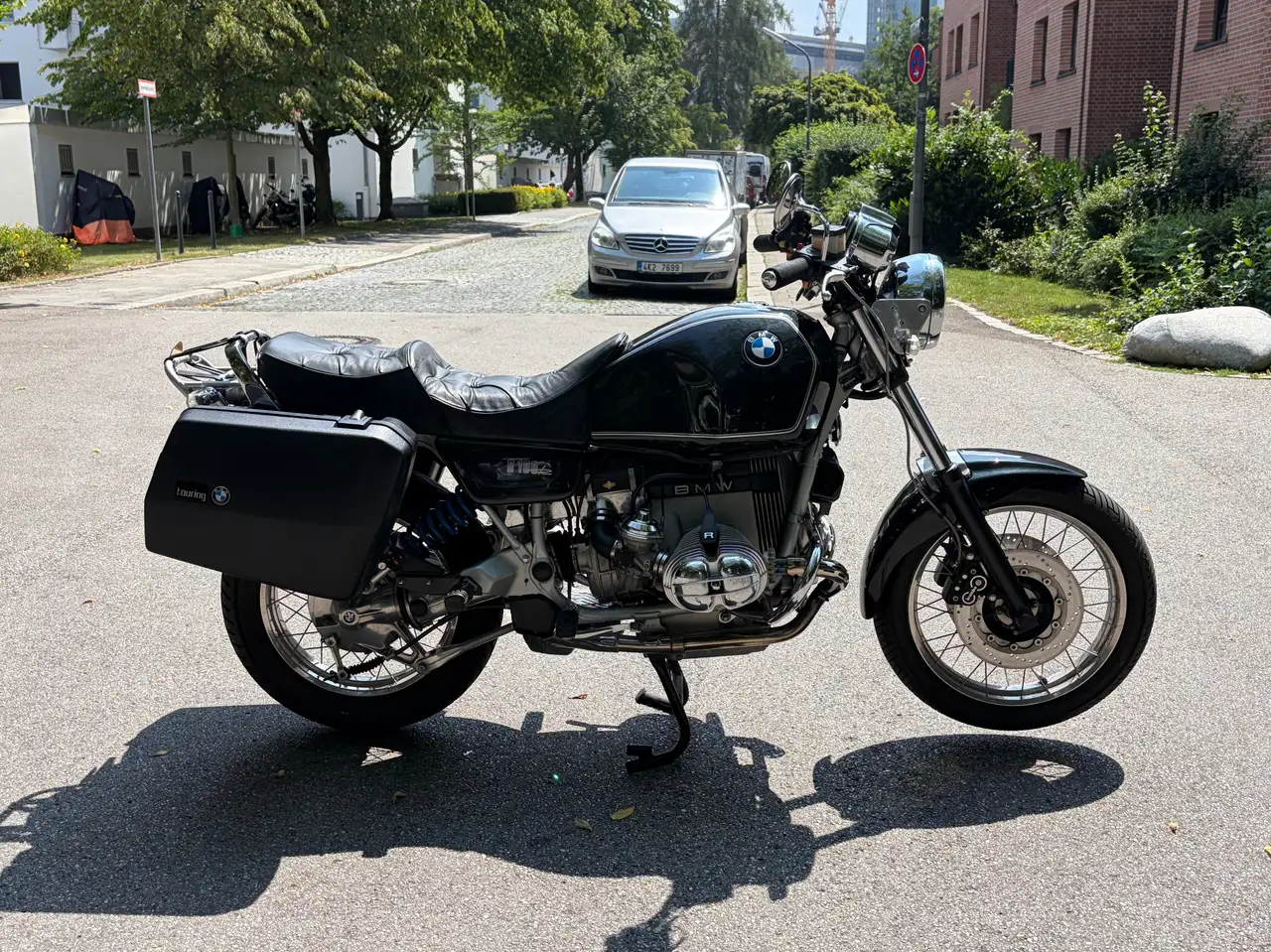 BMW R 100 R