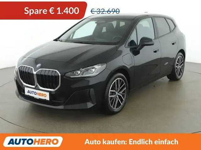 BMW 225 225e Active Tourer xDrive