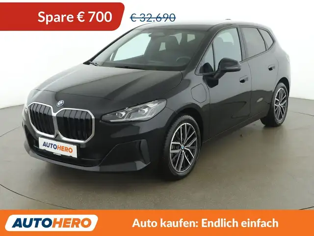 BMW 225 225e Active Tourer xDrive