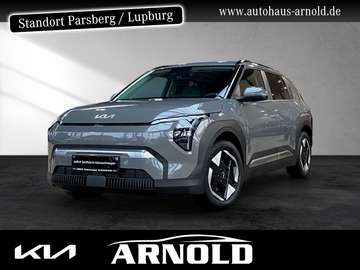 EV3 81.4 EARTH Upgrade WinterConnect Business-P.