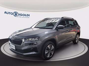 2.0 tdi evo ambition 115cv dsg