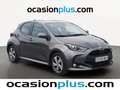 Toyota Yaris 120H 1.5 Active Plus Gris - thumbnail 2