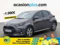 Toyota Yaris 120H 1.5 Active Plus Gris - thumbnail 1
