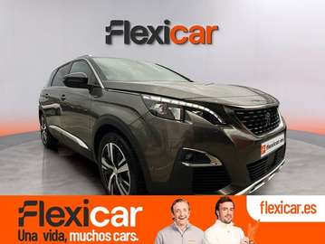 GT-Line 1.2L PureTech 96kW (130CV) EAT8