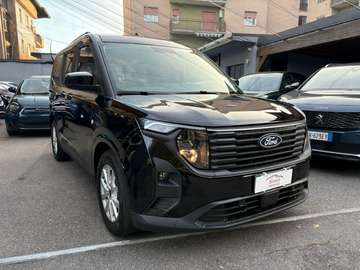 1.0 EcoBoost Powershift Titanium *PROMO*