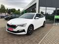 Skoda Scala DRIVE 1.5 TSI Voll-LED PDC Navi SHZ Weiß - thumbnail 2