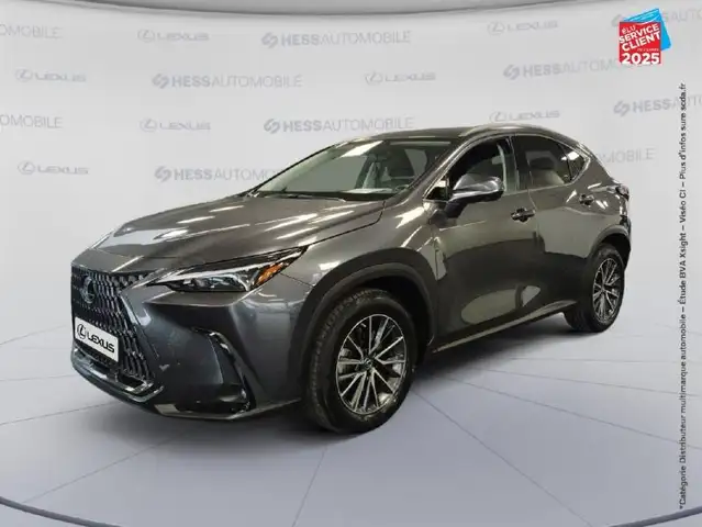 Lexus NX 450h+ 450h+ Luxe 4WD